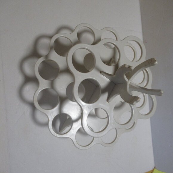 Vintage Easter Egg Holiday Tree by Saittis - Picture 6 of 7